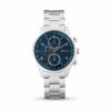 FAVS Herrenuhr 88051467 Edelstahl