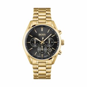 Hugo Boss Chronograph 1513848 Edelstahl