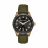 Michael Kors Herrenuhr LAYTON MK8855 Edelstahl