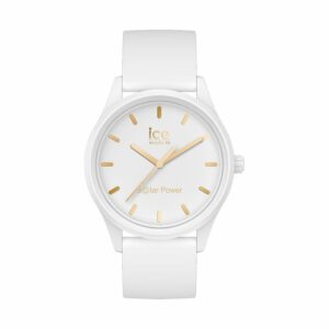 ICE Watch Damenuhr 018474 Kunststoff