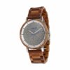 Laimer Unisexuhr LUDWIG  U-0143 Holz