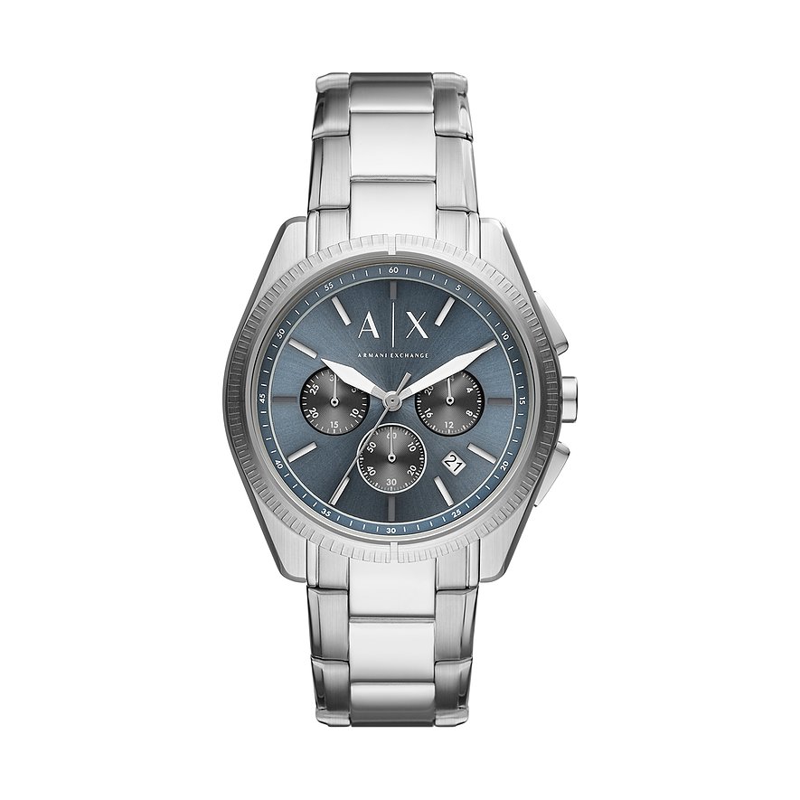 Armani Exchange Chronograph AX2850 Edelstahl