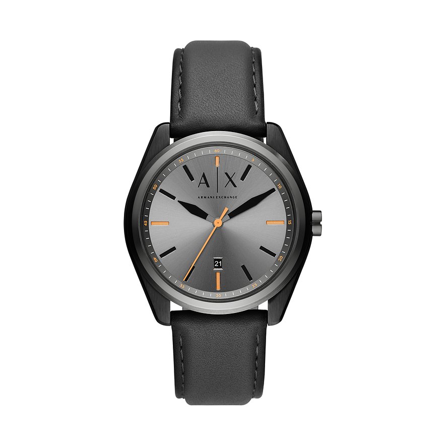 Armani Exchange Herrenuhr AX2859 Edelstahl