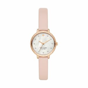 Kate Spade Damenuhr KSW1665 Edelstahl