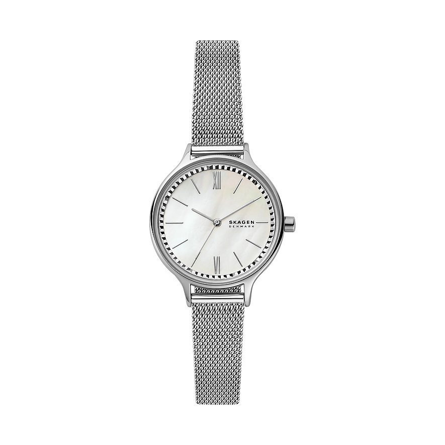 Skagen Damenuhr SKW2966 Edelstahl