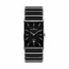 Jacques Lemans Herrenuhr Classic 1-1593.1A Edelstahl