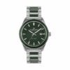 Jacques Lemans Herrenuhr Classic 1-2116E Edelstahl