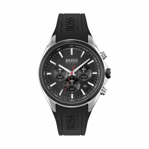 Hugo Boss Chronograph 1513855 Edelstahl