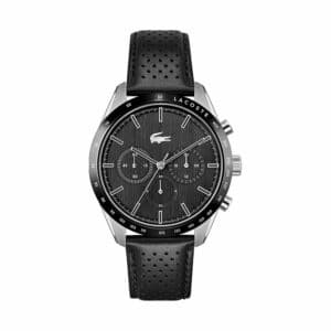 Lacoste Chronograph 2011109 Edelstahl