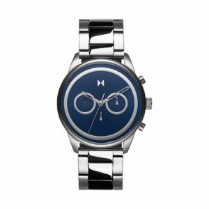 MVMT Chronograph 28000124-D Edelstahl