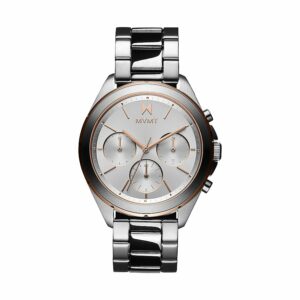 MVMT Chronograph 28000127-D Edelstahl