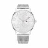 Tommy Hilfiger Damenuhr 1782365 Edelstahl