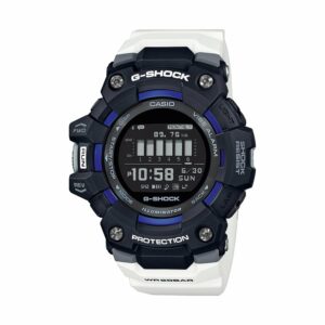 Casio Unisexuhr G-SHOCK  GBD-100-1A7ER Resin