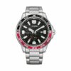 Citizen Herrenuhr Sport Eco-Drive AW1527-86E Edelstahl