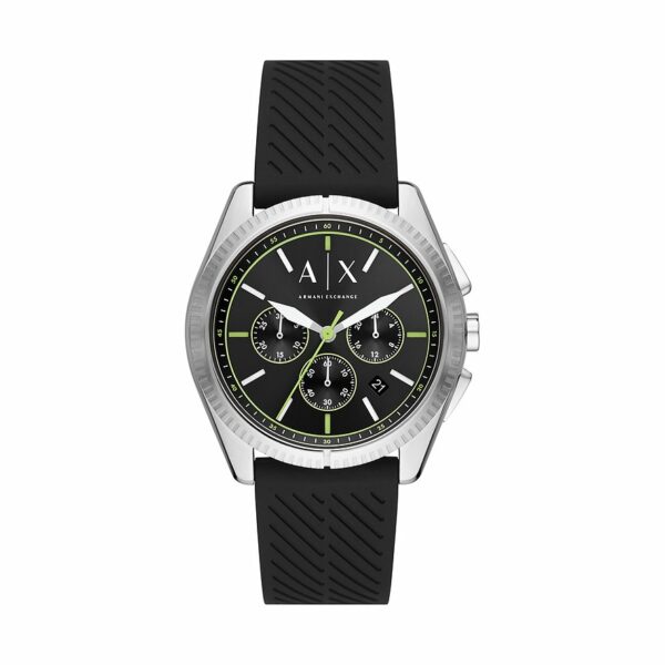 Armani Exchange Chronograph AX2853 Edelstahl