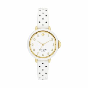 Kate Spade Damenuhr KSW1694 Metall