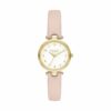 Kate Spade Damenuhr KSW1700 Edelstahl
