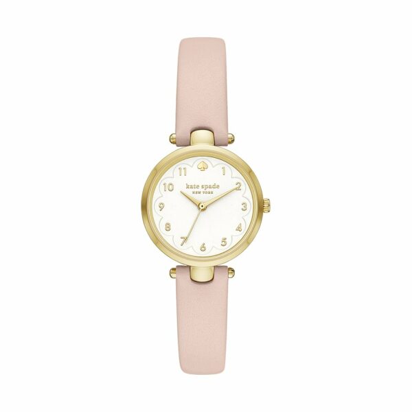 Kate Spade Damenuhr KSW1700 Edelstahl