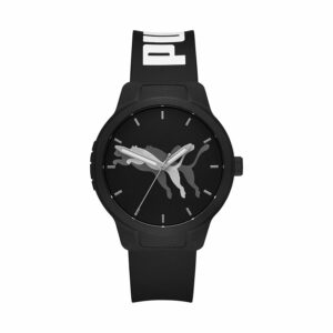 Puma Herrenuhr P5065 Polycarbonat