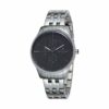 Pierre Cardin Herrenuhr A.PC902731F108 Edelstahl