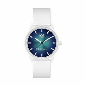 ICE Watch Damenuhr 019029 Kunststoff