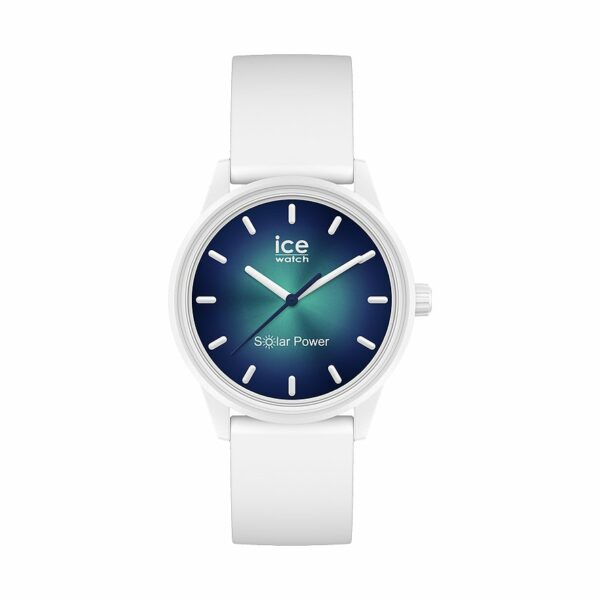 ICE Watch Damenuhr 019029 Kunststoff