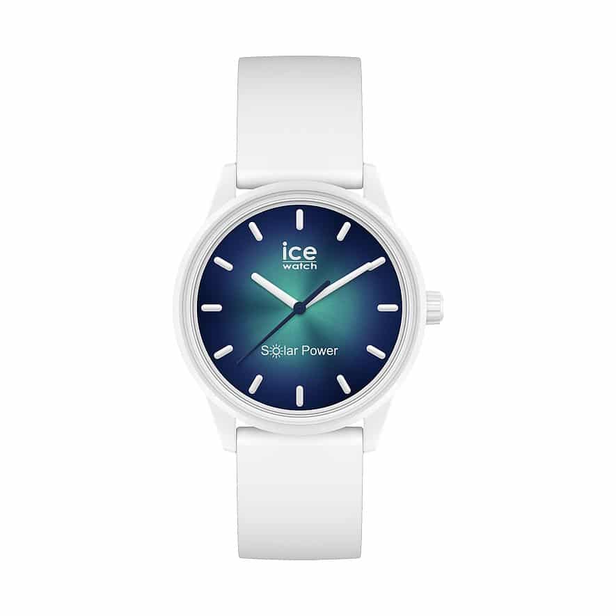 ICE Watch Damenuhr 019029 Kunststoff