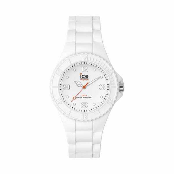 ICE Watch Herrenuhr 019138 Kunststoff