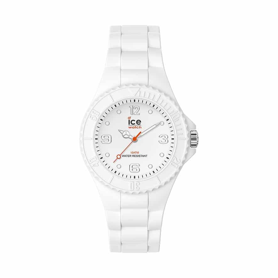 ICE Watch Herrenuhr 019138 Kunststoff