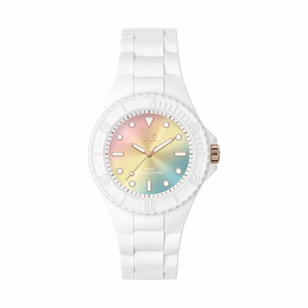 ICE Watch Herrenuhr 019141 Kunststoff