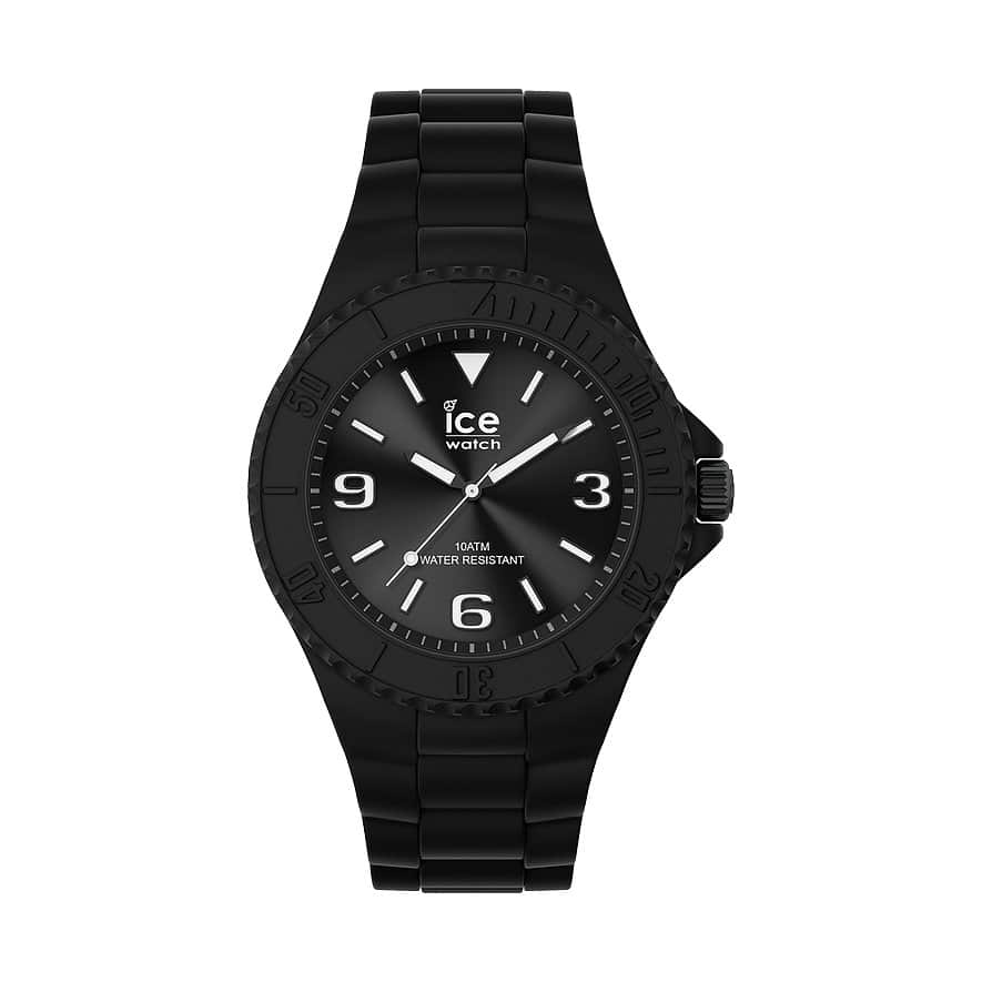 ICE Watch Herrenuhr 019155 Kunststoff