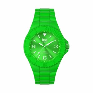 ICE Watch Herrenuhr 019160 Kunststoff