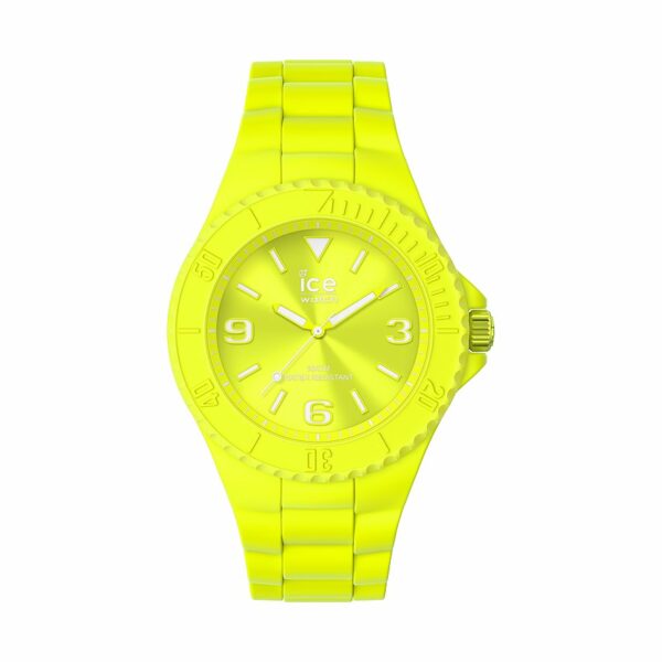 ICE Watch Herrenuhr 019161 Kunststoff