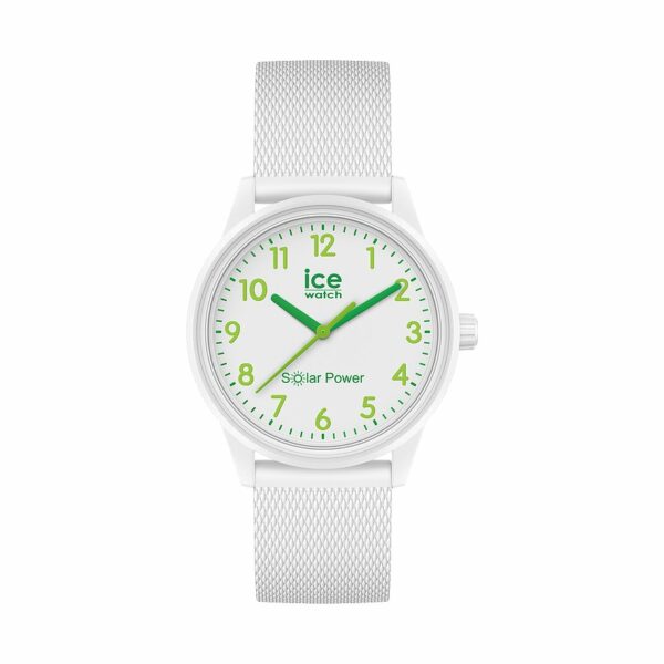 ICE Watch Unisexuhr 018739 Kunststoff