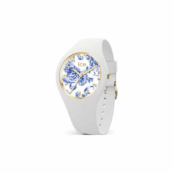 ICE Watch Damenuhr 019226 Kunststoff