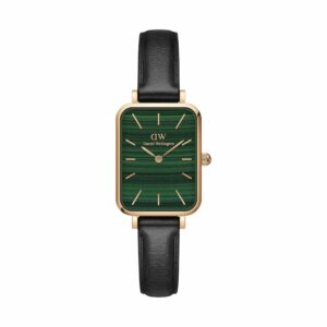 Daniel Wellington Damenuhr DW00100439 Edelstahl