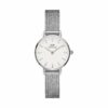 Daniel Wellington Damenuhr DW00100442 Edelstahl