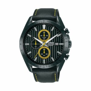 Lorus Chronograph RM309HX9 Edelstahl