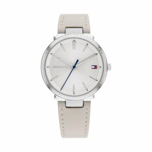 Tommy Hilfiger Damenuhr 1782410 Edelstahl