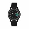Lacoste Herrenuhr 2011134 Edelstahl