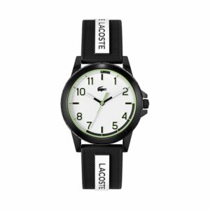 Lacoste Kinderuhr 2020141 Edelstahl