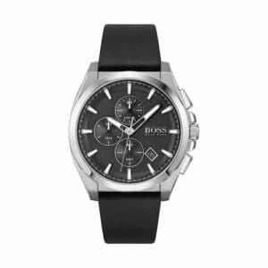 Hugo Boss Chronograph 1513881 Edelstahl