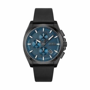 Hugo Boss Chronograph 1513883 Edelstahl