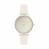 Olivia Burton Damenuhr OB16MD100 Edelstahl