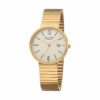 Regent Herrenuhr 11300030 Edelstahl