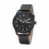 Regent Herrenuhr 11110896 Edelstahl