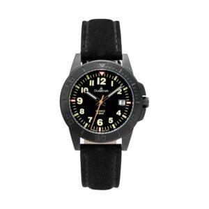 Dugena Kinderuhr Keno 4461061 Edelstahl