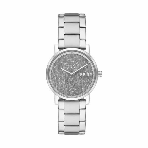 DKNY Damenuhr Soho NY2986 Metall