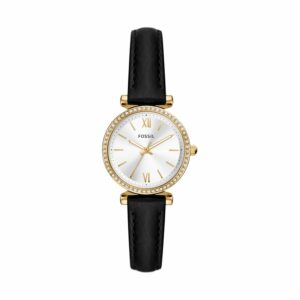 Fossil Damenuhr Carlie ES5127 Edelstahl