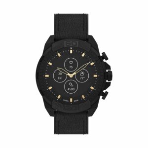 Fossil Smartwatch Bronson Hybrid  FTW7060